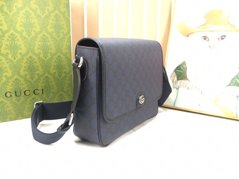 Gucci Satchel Bags